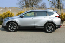 Honda CR-V V 1.5T Benzyna 193KM 4WD Automat CVT EXECUTIVE 2020Rok Zambrów - zdjęcie 4
