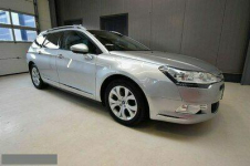 Citroen C5 III 2011*163KM * 2.0HDI * AUTOMAT * LIFT* HYDROAC Niepołomice - zdjęcie 7