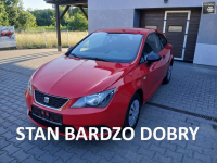 Seat Ibiza 1.2i klimatyzacja elektryka stan BDB