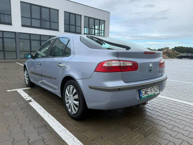 Renault Laguna Słupsk - zdjęcie 5
