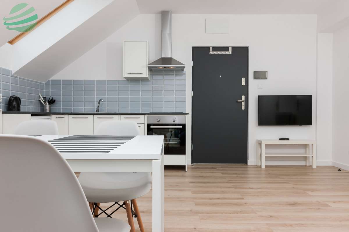 Komfort i Zysk nad Bałtykiem – Apartament w Polski Jarosławiec - zdjęcie 1