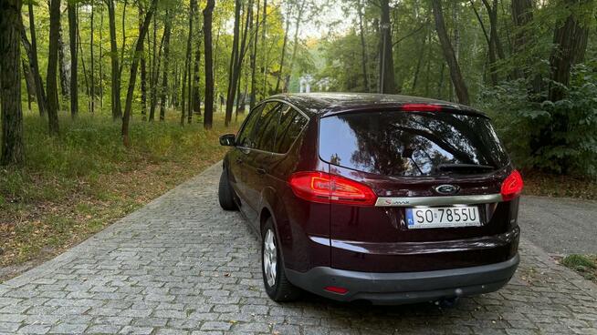 Sprzedam Ford S-max Titanum Dąbrowa Górnicza - zdjęcie 2