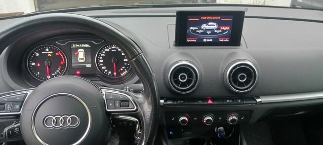 Audi A3 8V sportback Międzychód - zdjęcie 7