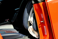 Ford Bronco 3.0 419KM Raptor Performance Przebieg 233km Płock - zdjęcie 12