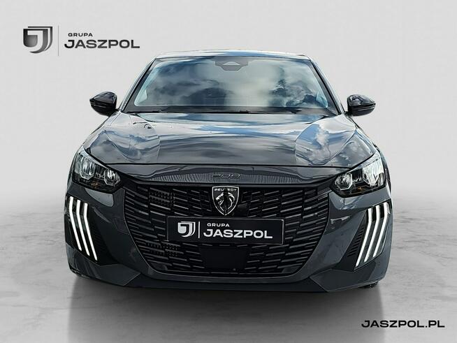 Peugeot 208 Allure HYBRID 145KM Łódź - zdjęcie 2
