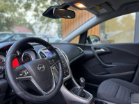 Opel Astra Poznań - zdjęcie 11