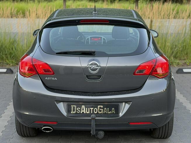 Opel Astra Zwoleń - zdjęcie 10