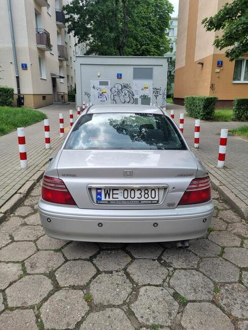 Honda accord Ochota - zdjęcie 2