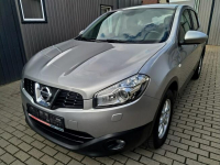 Nissan Qashqai 2.0 Benzyna Automat  Klimatronic Zarejestrowany