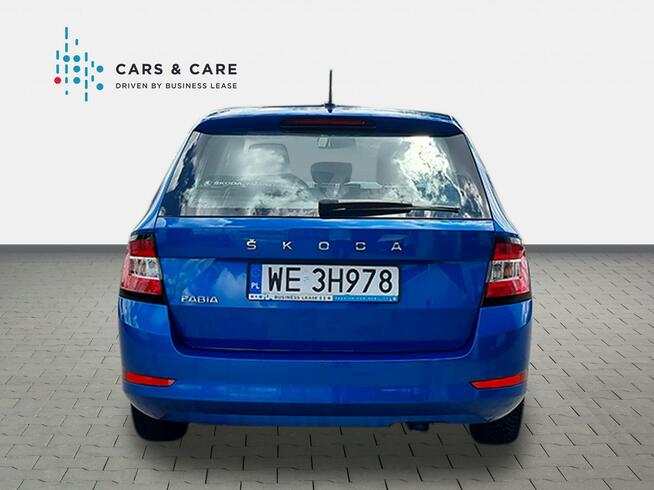 Škoda Fabia 1.0 TSI Ambition WE3H978 Wolica - zdjęcie 4