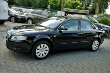 Audi A4 2,0i+GAZ Klima, alu, 130KM, 2005r. Płock - zdjęcie 8