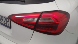 Mercedes A 180 Style 7G-DCT ! Z Polskiego Salonu ! Faktura VAT ! Warszawa - zdjęcie 12