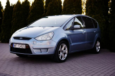 Ford S-Max 2.0 16V_Kamera_Climatronic_Alu Rzekuń - zdjęcie 12