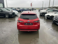Toyota Corolla Hybryda Automat Podgrzewanie Kamera Virtual 122KM Gliwice - zdjęcie 6