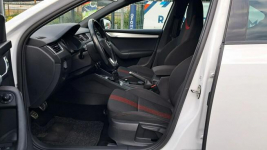 Škoda Octavia 1.6 TDI 115 koni Nawigacja Klimatronik możliwa ZAMIANA Rawa Mazowiecka - zdjęcie 8