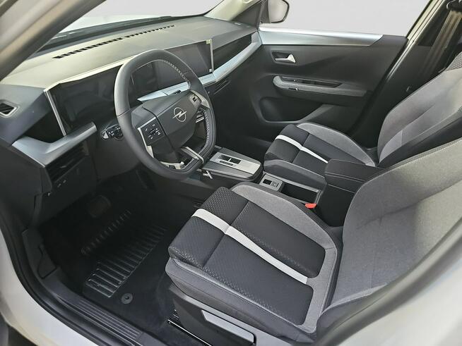 Opel Frontera GS Hybrid 1.2 -145KM, OC/AC/NNW-1% oraz 8-letnia Ochrona Łódź - zdjęcie 10