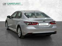 Toyota Camry 2.5 Hybrid Comfort CVT Sedan Warszawa - zdjęcie 7