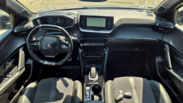 Peugeot 208 GT Elektryk 136KM  Wirtualny kokpit Alufelgi Tempomat Świętoszówka - zdjęcie 10