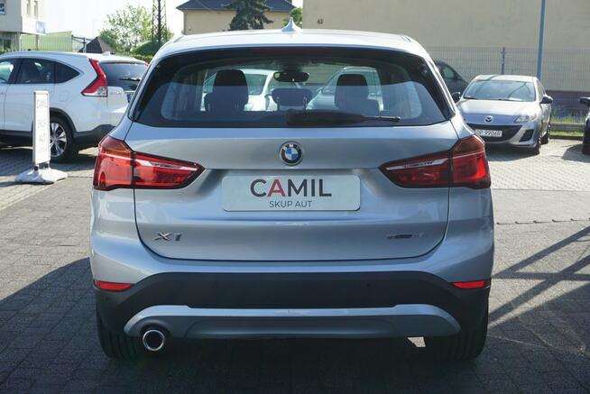 BMW X1 zarejestrowane, ubezpieczone, niski przebieg, rok gwarancji, Opole - zdjęcie 6