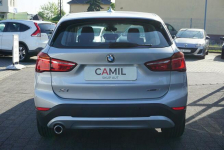 BMW X1 zarejestrowane, ubezpieczone, niski przebieg, rok gwarancji, Opole - zdjęcie 6