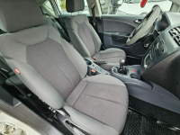 Seat Leon Alufelgi, klimatyzacja, grzane fotele Olsztyn - zdjęcie 8