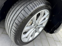 Audi A4 B9 lift 2.0TDI 190KM Quattro Full LED Matrix Radar Martwe Pola Końskie - zdjęcie 10