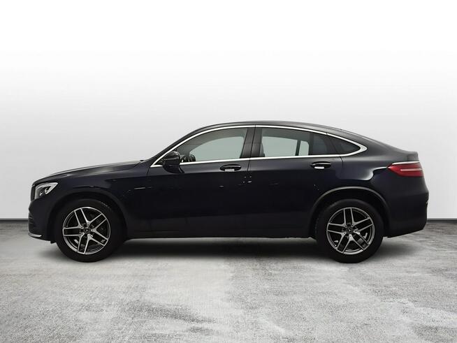 Mercedes GLC 250 Coupe 4-Matic ! Z Polskiego Salonu ! Faktura Vat ! Warszawa - zdjęcie 2
