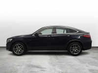 Mercedes GLC 250 Coupe 4-Matic ! Z Polskiego Salonu ! Faktura Vat ! Warszawa - zdjęcie 2