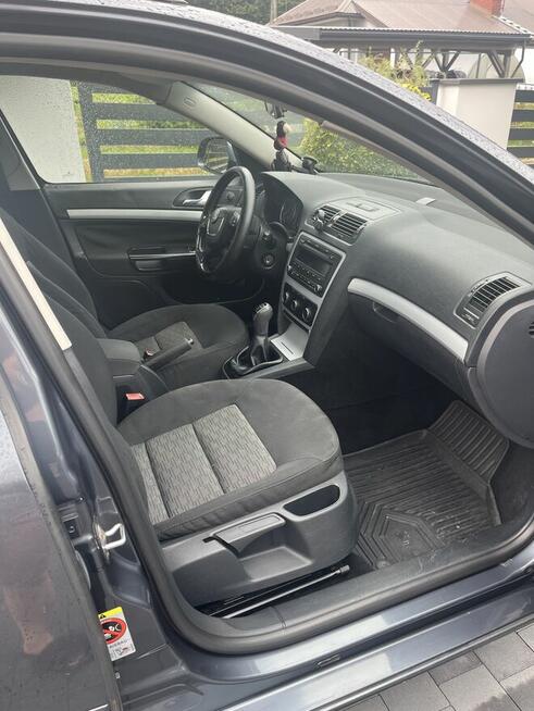 Skoda octavia Stary Sącz - zdjęcie 7