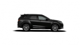 Discovery Sport 2.0D TD4 204 KM AWD Dynamic SE HAK Kamery 360 Od ręki Łódź - zdjęcie 2