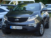 Kia Sportage 1.6 Benzyna, Bogate wyposażenie! Gwarancja! Kościerzyna - zdjęcie 3