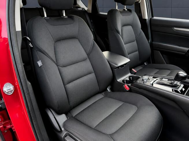 Mazda CX-5 SkyActiv-G M Hybrid 165 Advantage Europa Faktura VAT 23% Tarnowskie Góry - zdjęcie 8