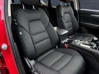 Mazda CX-5 SkyActiv-G M Hybrid 165 Advantage Europa Faktura VAT 23% Tarnowskie Góry - zdjęcie 8