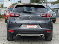 Mazda CX-3 *FILM*Full Led*Navi*Roczna Gwarancja Techniczna* Suchy Las - zdjęcie 7