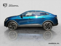 Arkana 1.6 E-Tech Full Hybrid 145 esprit Alpine MMT Łódź - zdjęcie 8