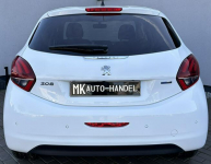 Peugeot 208 1.2 VTi Pyzdry - zdjęcie 5