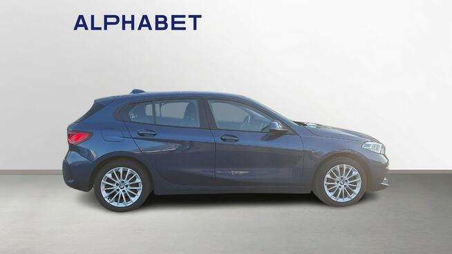 BMW 118i Advantage aut Swarzędz - zdjęcie 6