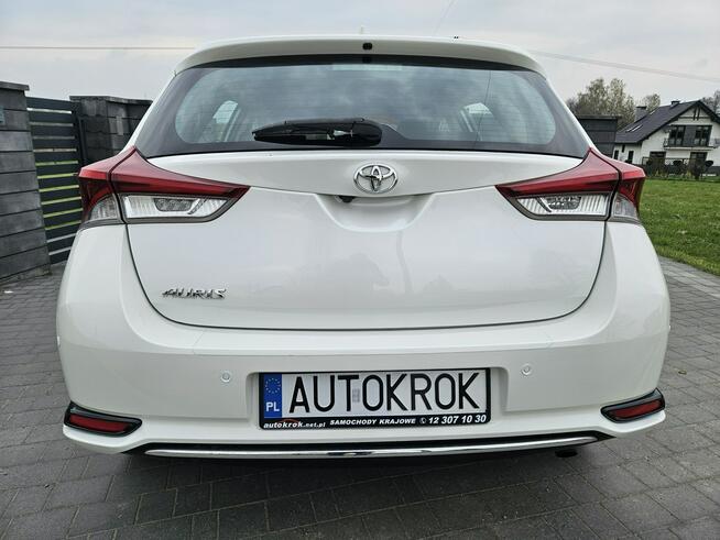 Toyota Auris Polski salon, Kamera cofania,Premium Liszki - zdjęcie 5