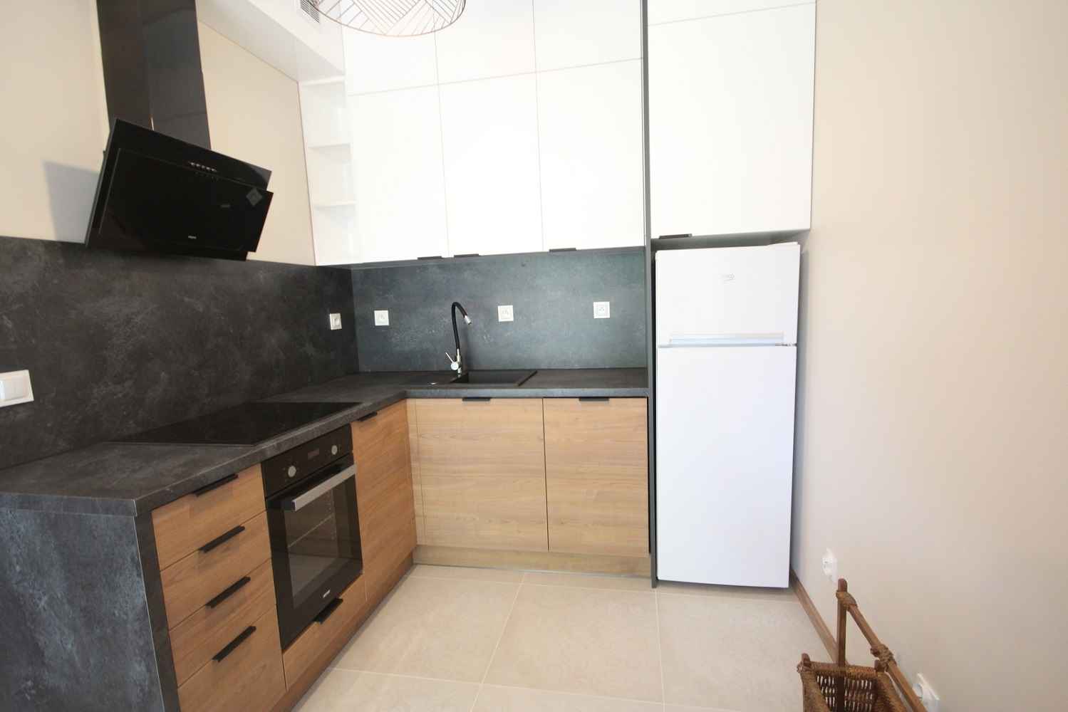 2pok, 39met, okolice Murowanej NOWE2022/BALKON/OD ZARAZ (Wrocław) Psie Pole - zdjęcie 4