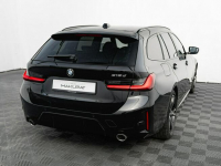 WD9423R#318d mHEV M Sport Podgrz.f Cz.park LED Salon PL VAT23% Gdańsk - zdjęcie 5