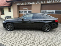 BMW 3GT 2,0d 150KM  Krajowy  Navi Orzech - zdjęcie 10