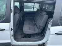 Ford Connect dla Niepełnosprawnych inwalida rampa Model 2018 Syców - zdjęcie 7