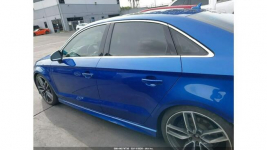 Audi S3 / Quattro / 2.0 300KM / automat / niski przebieg / Tarnów - zdjęcie 5