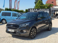 Ford Kuga ST-Line 2.0 TDCi 180 KM AWD | Panorama | ACC | Kamera | Keyl