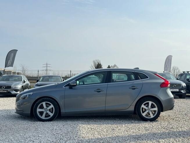 Volvo V40, 2014 Michałowice - zdjęcie 7