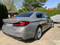 I Wł, Kraj, Bezwypadkowy 100%, Luxury Line, 53000km, IDEALNY, Vat 23% Pruszków - zdjęcie 10