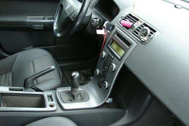 Volvo V50 1.6 D 116 KM Bogata Wersja Piła - zdjęcie 12