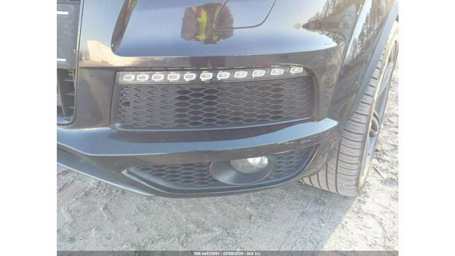 Audi Q7 / Quattro / S-Line / najbogatsza wersja / niski przebieg / Tarnów - zdjęcie 11