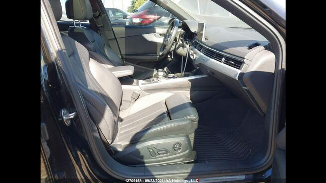 Audi A4 PRESTIGE / Quattro / niski przebieg Warszawa - zdjęcie 6