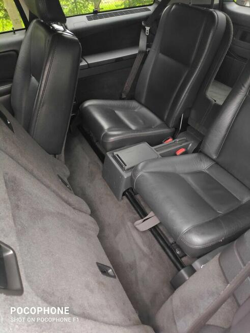 Sprzedam Volvo XC90 3.2 gaz BRC Jaśkowice - zdjęcie 7